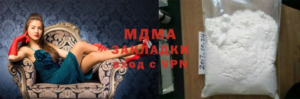 шишки Корсаков